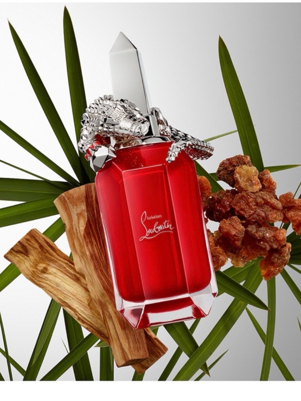 Christian Louboutin Loubiworld Series -  Loubicroc - 9 ml Mini